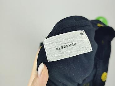 bluzki dalmatynczyk: Reserved, Koszulka dla mężczyzn, rozmiar L — 4