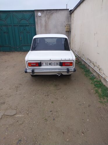 VAZ (LADA): VAZ (LADA) 2106: 1.5 l | 1998 il 2255 km Sedan