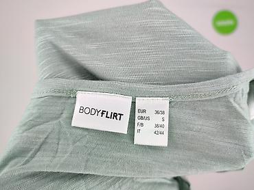 bikini terranova: Bodyflirt, Tunika damska, rozmiar S — 4