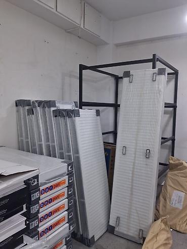 panel radiatr: Türkiyə istehsalı olan Panel - Brend: Borpan - Tip: Panel radiator — 5
