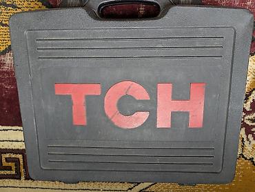 требуется кафельщики: Продаю большой перфоратор TCH ZZ6611 1650w 900 оборотов в минуту. Все — 2