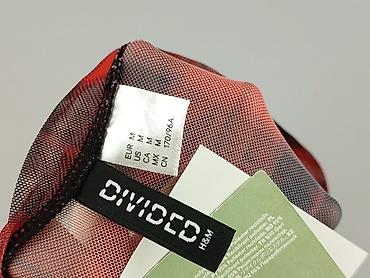 bluza reebok: H&M Divided, Bluzka damska, rozmiar M — 5