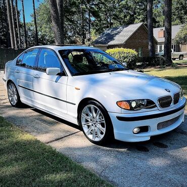 включатель фар мерс: BMW 3 series: 2004 г., 2.5 л, Автомат, Бензин