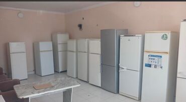 Soyuducular: 2 qapılı Soyuducu Satılır
