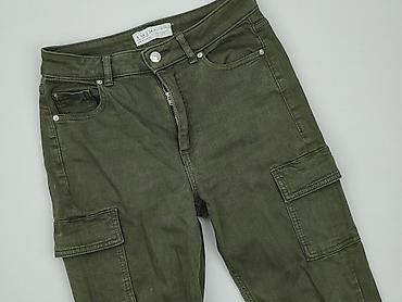 tatuum generations: Spodnie cargo damskie, rozmiar S — 1