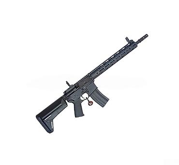 kugo m4: CYMA CM.068M-13 Airsoft tüfəngi Bütün kateqoriyalar • Hobbi və asudə — 1