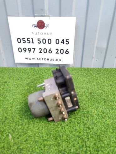 куплю бу мотоблок: Блок sbc NISSAN Cefiro A33 VQ20(DE) 2 2002 (б/у)
