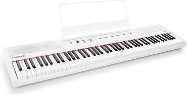 ok google сколько стоит пианино: Alesis Recital - цифровое фортепиано Ключевые особенности новинки от