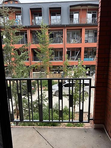 Продажа квартир: 1 комната, 24 м², Индивидуалка, 2 этаж, ПСО (под самоотделку) — 6