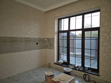 Həyət evləri və villaların satışı: Maştağa qəs. 4 otaqlı, 180 kv. m, Yeni təmirli — 8