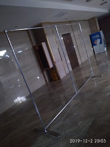 Размещение рекламы: Штендера, Баннеры, Монтаж, Снятие размеров, Демонтаж — 5