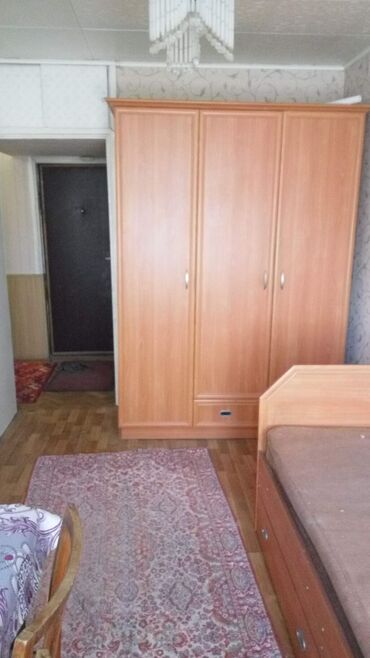 сниму квартиру на иссыккуле: 2 бөлмө, Кыймылсыз мүлк агенттиги, Чогуу жашоосу жок, Толугу менен эмереги бар