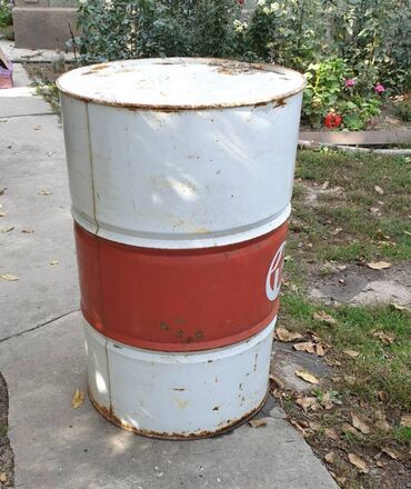 офисные кресла бишкек бу: Бочка Металл, 200 л