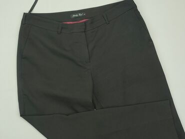 Material trousers: Material trousers, XL (EU 42), condition - Very good