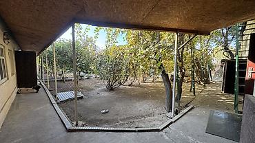 продаю дом ак ордо 1: 4 комнаты, 80 м², 8 соток, Джал — 5