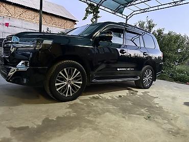 тойота сурьф: Toyota Land Cruiser: 2009 г., 4.7 л, Автомат, Газ, Внедорожник — 5