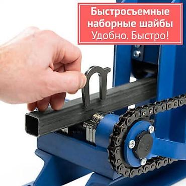 фикс jikf: Универсальный трубогиб гиббон. Все виды труб квадрат,круглый, профиль — 4