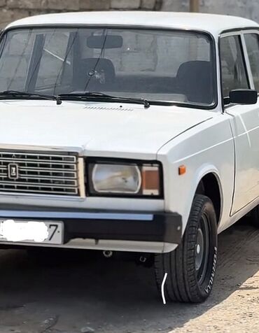 VAZ (LADA): APARTURASIZ QİYMƏTİ 6000.Maşına çox pul qoyulub, hal hazırda heç bir — 8