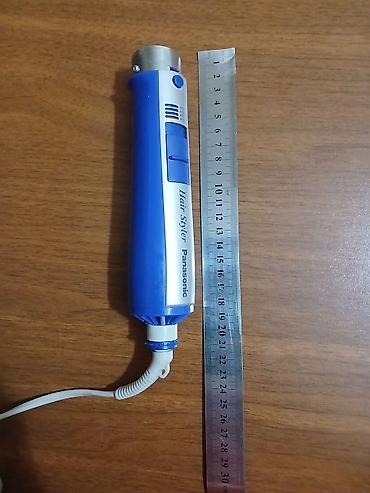islenmis fen: Fen Panasonic, İşlənmiş — 2