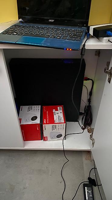 Видеонаблюдение, охрана: Системы видеонаблюдения, Домофоны, Охраннопожарные сигнализации | Квартиры, Дома, Нежилые помещения | Установка, Демонтаж, Настройка — 24