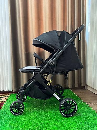Коляски: Продаю детскую коляску Baby Stroller C3 – надёжность и комфорт с — 10