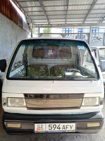 лабо сотилади: Daewoo Лабо: 1999 г., 0.8 л, Механика, Бензин, Van