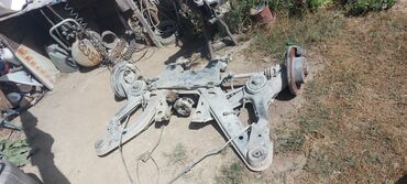 Opel: Opel Omega maşın sökülüb kimə hansı hissə lazımdırsa buyurub əlaqə — 23