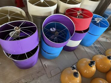 listurlar qiymeti: Çılçıraq, 10 və daha çox lampa, Metal
