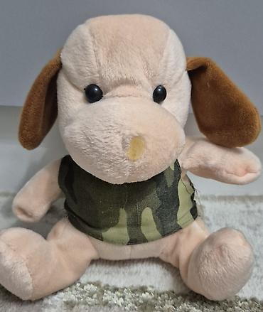 Игрушки: Продам мягкие игрушки )Микки Маус 1) Плюшевый персонаж-собачка в — 14