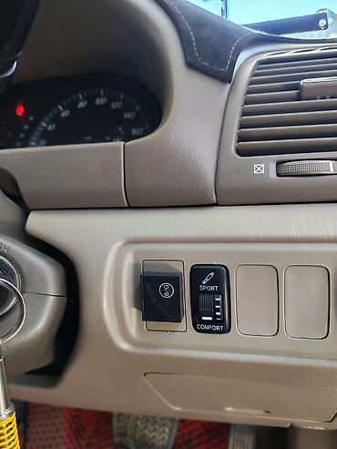 камри 75 2022: Toyota Camry: 2003 г., 2.4 л, Автомат, Бензин, Седан — 5