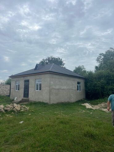 xacmazda evlerin satisi: Bakı, 100 kv. m, 3 otaqlı, Hovuzsuz, Qaz, Su, İşıq