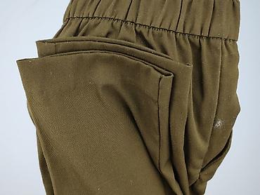 sklepy second hand: H&M, Spodnie materiałowe damskie, rozmiar S — 6