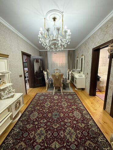 Həyət evləri və villaların satışı: 3 otaqlı, 180 kv. m, Kredit yoxdur, Yeni təmirli -da lalafo.az — 7 Həyət evləri və villaların satışı: 3 otaqlı, 180 kv. m, Kredit yoxdur, Yeni təmirli — 7