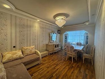 Mənzillər: Yeni yasamal 3 otaqli menzil kiraye verilir 700 — 6