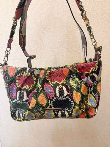 Классические сумки: Город Ош! Продам брендовые сумки из натуральной кожи производство — 7