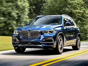 led migavci: DELOVI ZA BMW X5 G05 | Novi i polovni delovi za BMW X5 G05 od 2019 — 3