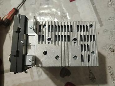 səs dinamik: GM orijinal avtomobil maqnitofonu / baş blok Model: GSVE–R3000UC (GM — 5