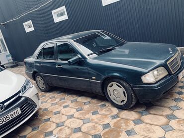 mersedes сешка: Mercedes-Benz 220: 1994 г., 2.2 л, Автомат, Бензин, Седан