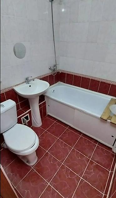 the level: 1 комната, 35 м², 105 серия, 9 этаж — 2