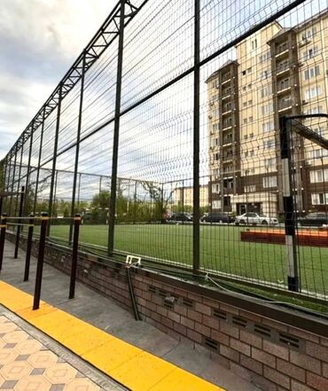 ала арча отель: 3 комнаты, 90 м², 108 серия, 6 этаж, Евроремонт