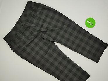 bony esmara: Yessica, Spodnie materiałowe damskie, rozmiar 2XL — 3