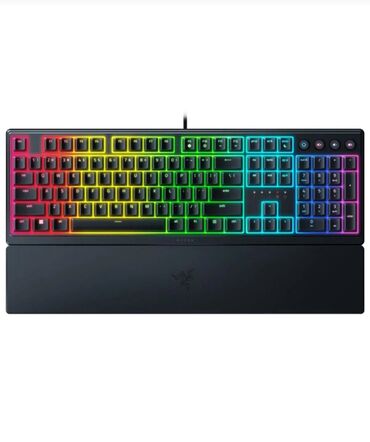 razer hammerhead: Razer Klaviatura Tam Yenidir İstifadə Olunmayıb Öz Şəxsi Məhsulumdur