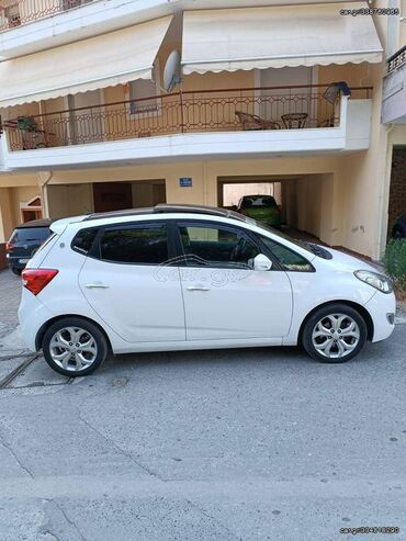 Hyundai: Hyundai ix20: 1.4 l. | 2011 έ. Χάτσμπακ — 7
