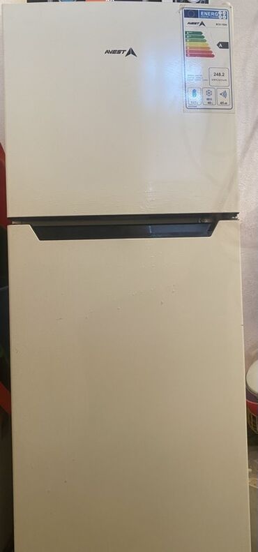 8гб ddr3: Муздаткыч Avest, Эки камералуу, 140 *