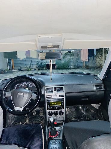 su cənlərinin sifarisi: VAZ (LADA) Priora: 1.6 l | 2012 il 500000 km Hetçbek — 5