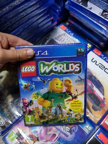 Oyun diskləri: PlayStation 4 oyun diskleri. ps4 oyun diskləri ps4 -da lalafo.az — 25 Oyun diskləri: PlayStation 4 oyun diskleri. ps4 oyun diskləri ps4 — 25