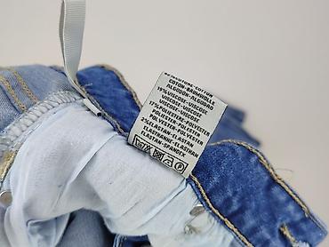 denim version: Denim, Jeansy damskie, rozmiar S — 5