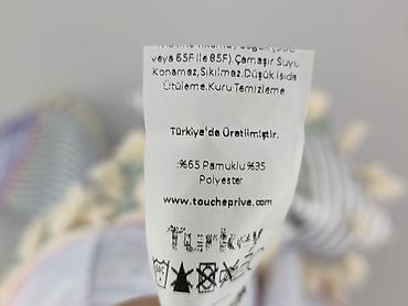 second hand clothes: Touché Privé, Tunika damska, rozmiar S — 5