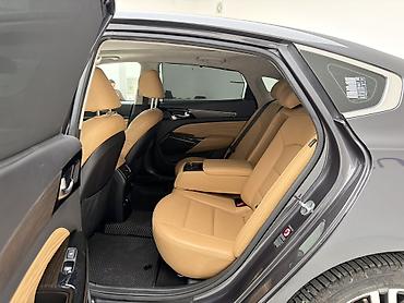 Kia: Kia K7: 2020 г., 2.4 л, Автомат, Гибрид, Седан — 10