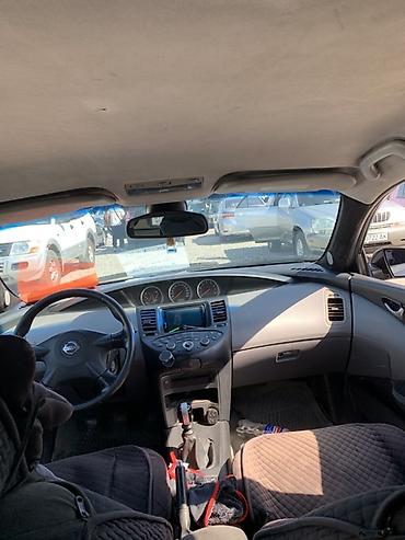 фары на опель вектра б: Nissan Primera: 2002 г., 2 л, Механика, Бензин, Универсал — 8